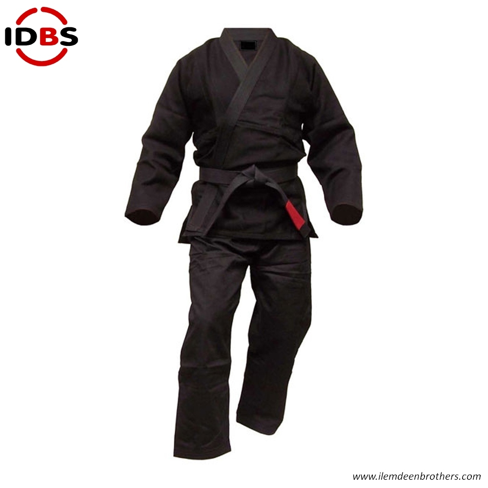 Jiu Jitsu Uniform